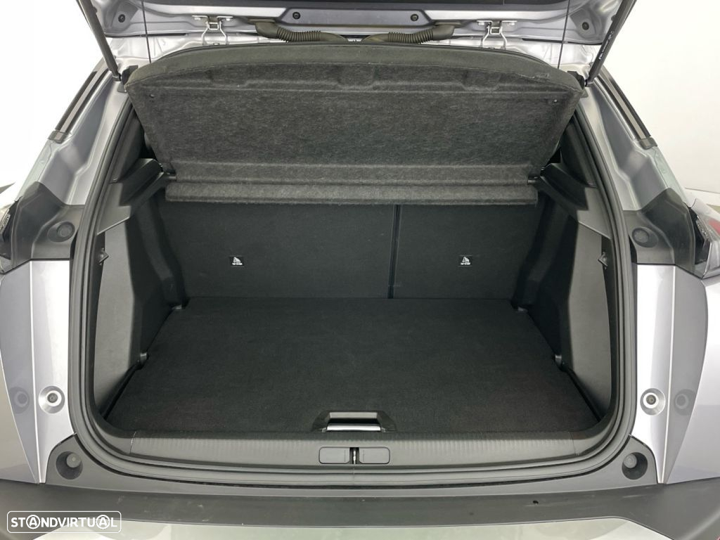 Peugeot 2008 1.2 PureTech Active Pack - 13