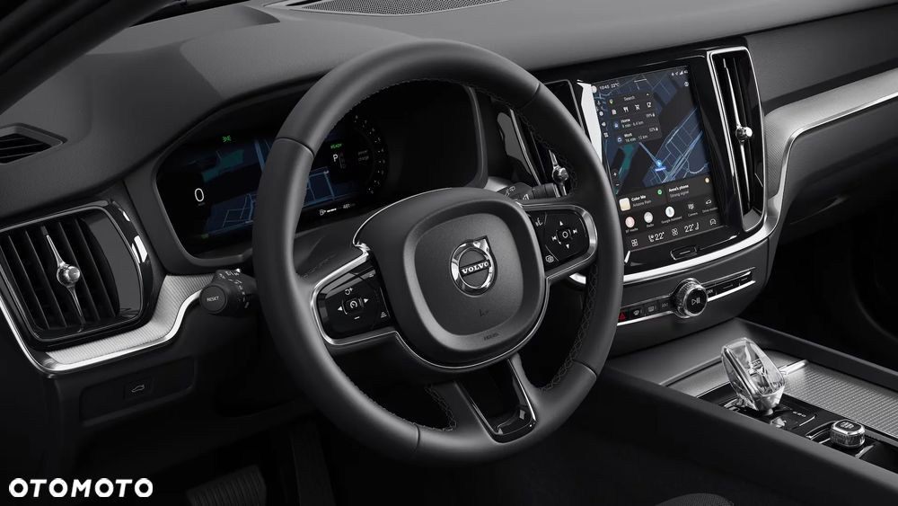 Volvo V60 B4 B Plus Bright - 8