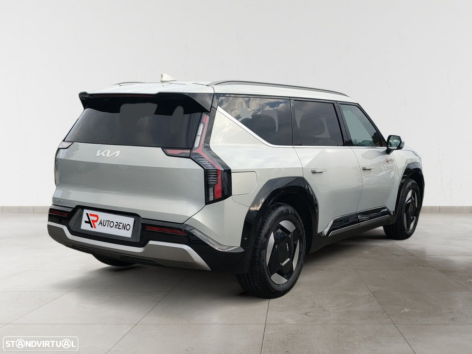 Kia EV9 98.8 kWh 1st Edition - 5