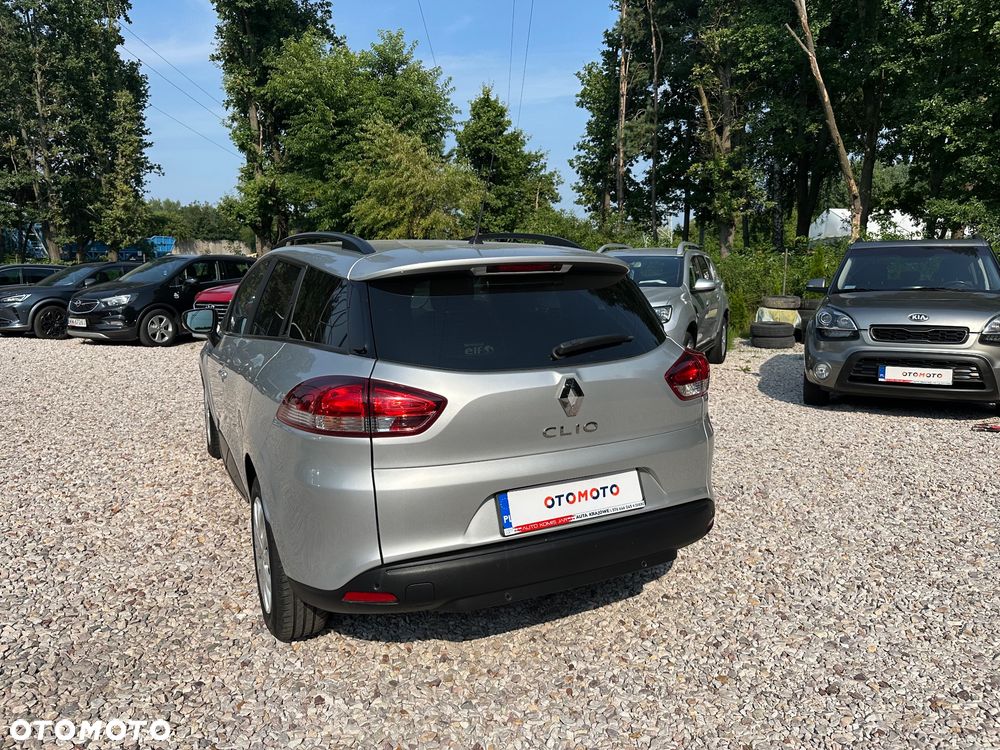 Renault Clio - 2