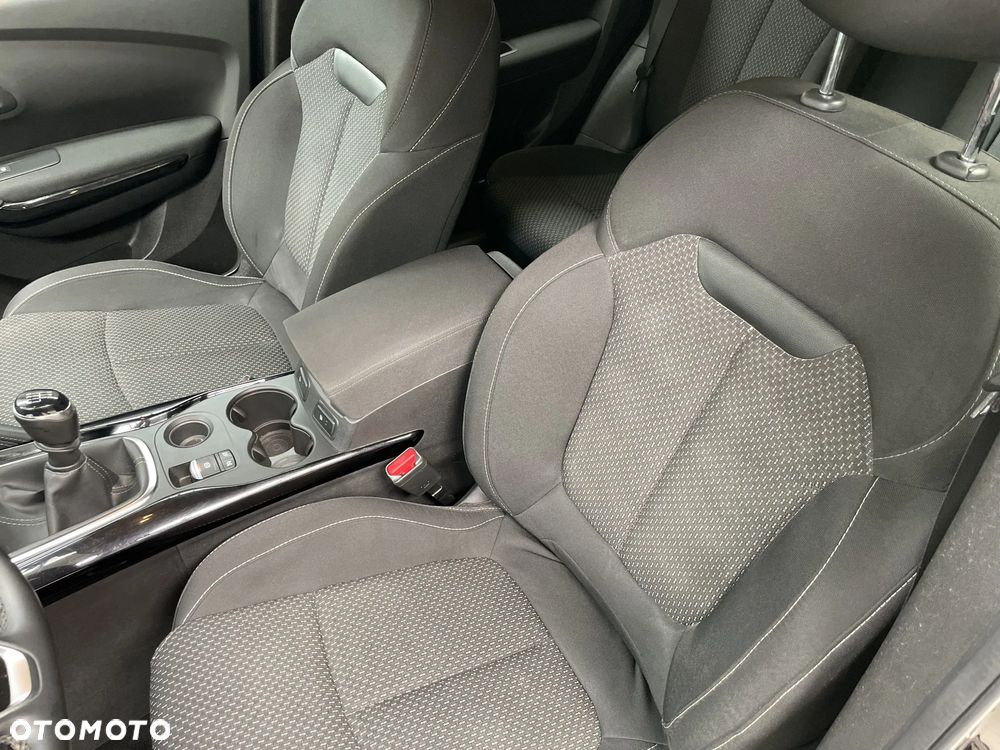 Renault Kadjar 1.3 TCe FAP Limited - 12