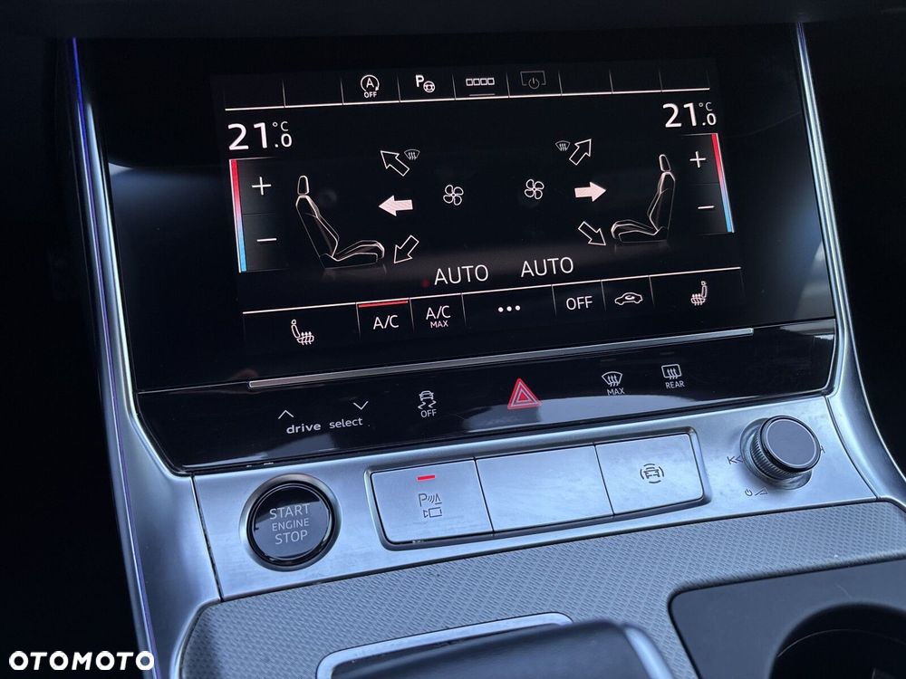 Audi A6 Avant 45 TFSI mHEV Advanced S tronic - 18