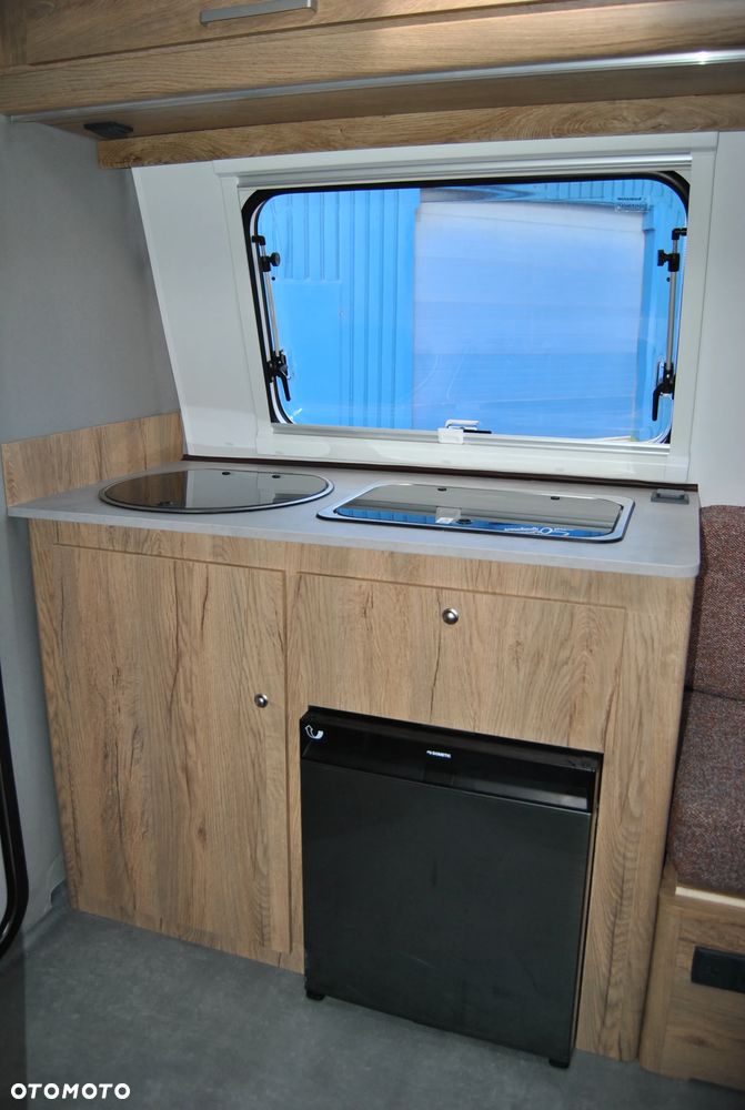 Niewiadów N126NN Lekka!WYPRZEDAŻ! Od ręki! Najtaniej! Dodatki w cenie! - 8