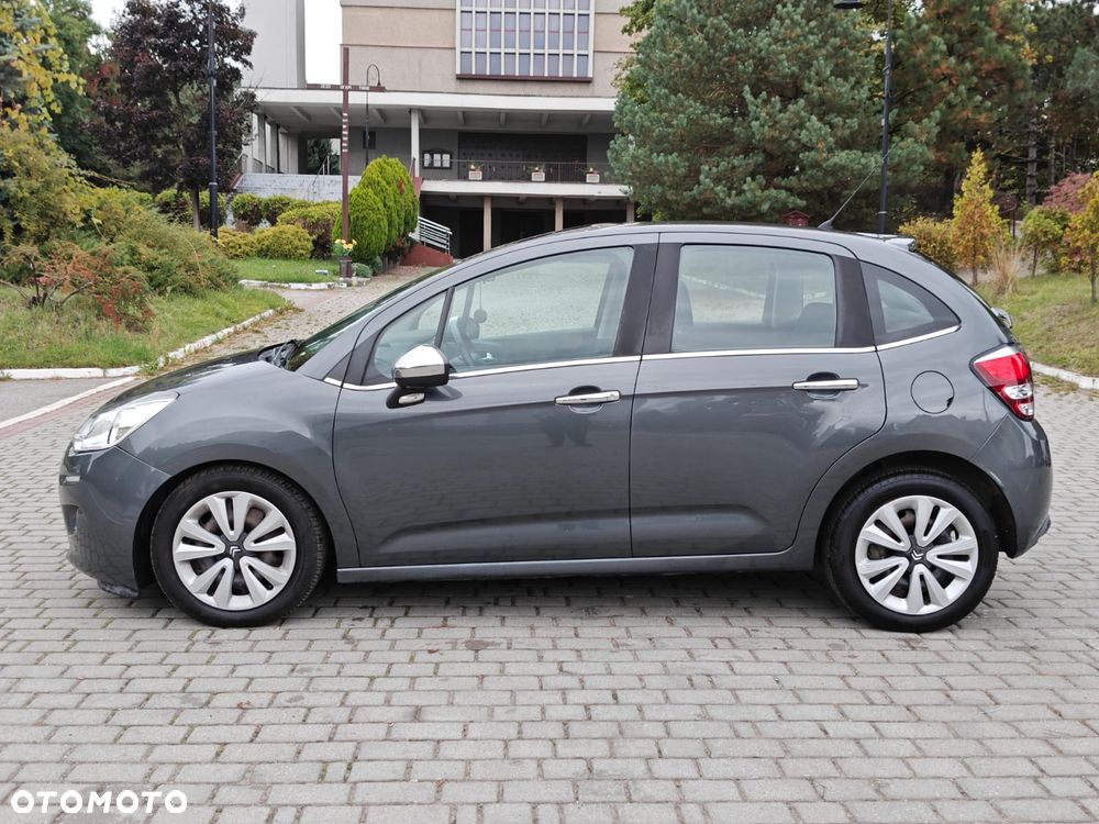 Citroën C3 1.2 PureTech Selection - 3