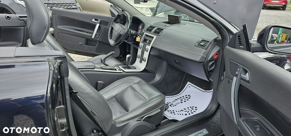 Volvo C70 - 16
