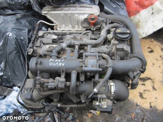 VW AUDI SEAT SKODA 1.4 TSI TFSI CAX WAŁKI ROZRZĄDU OBUDOWA 03C103475CD - 15