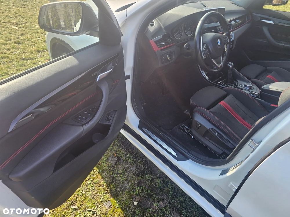 BMW X1 xDrive18d Sport Line - 15