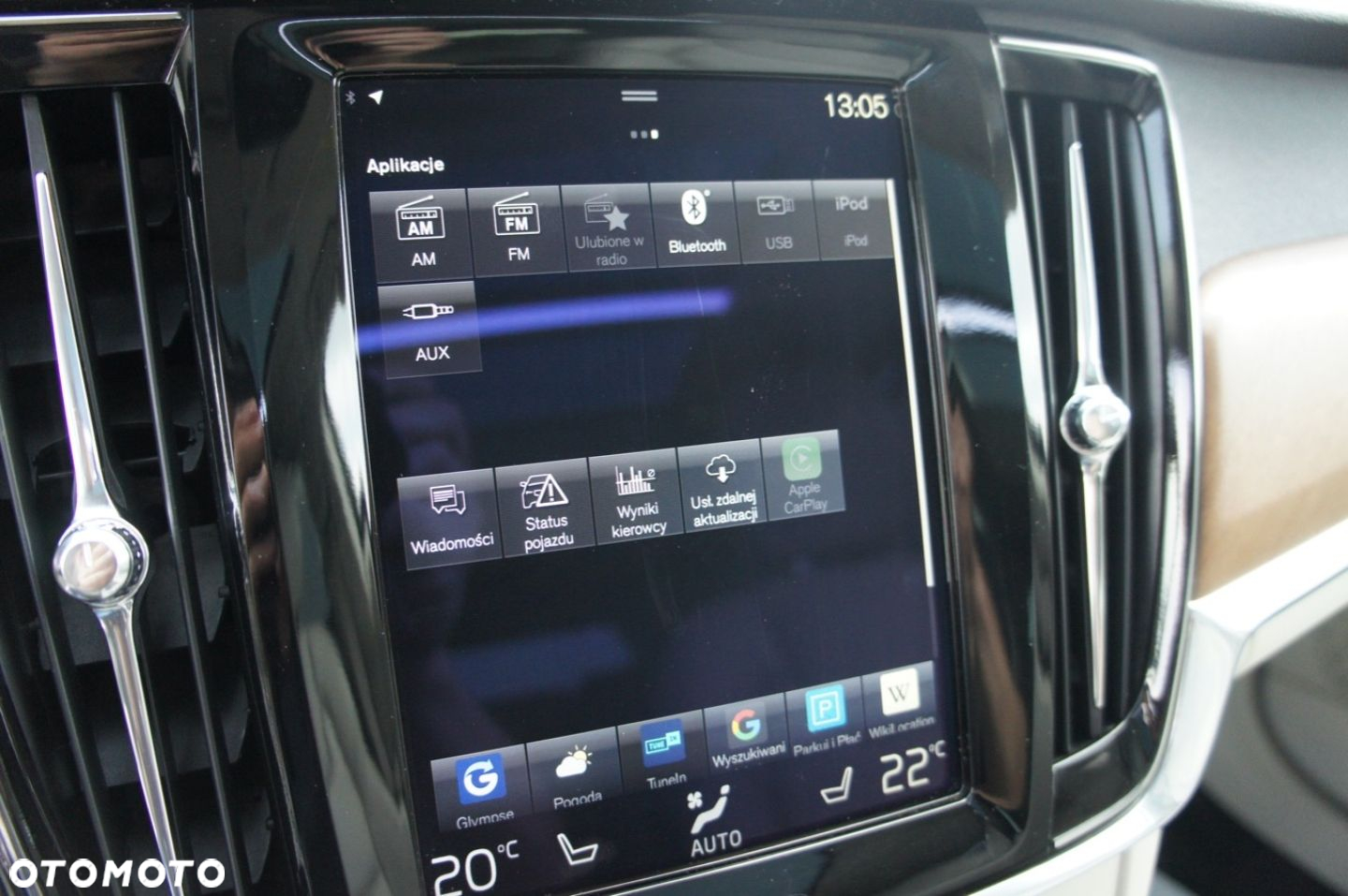 Volvo V90 Cross Country - 11