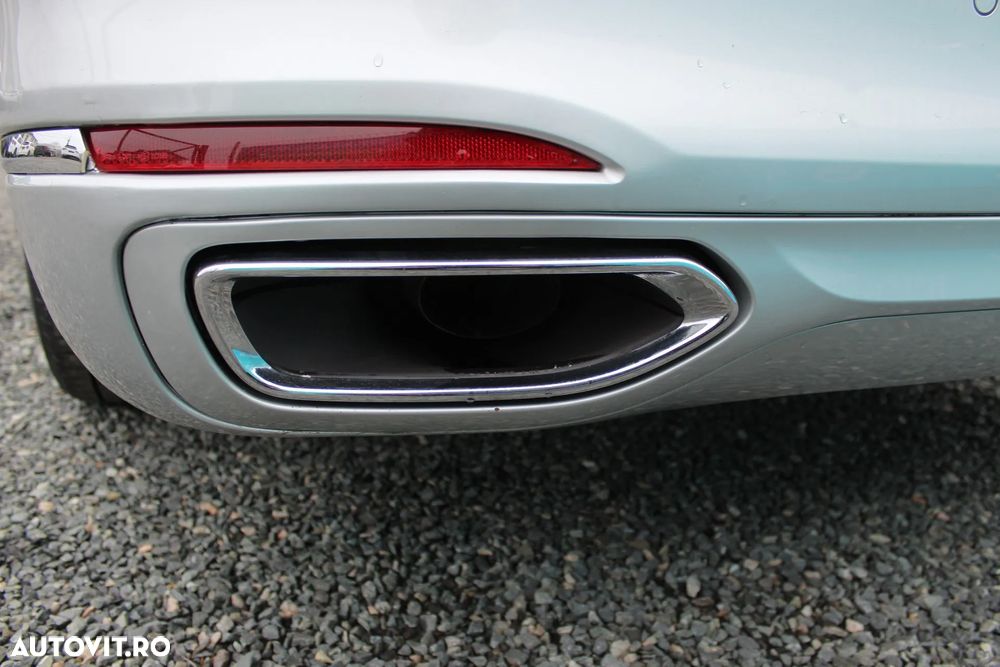 BMW Seria 7 730d - 17