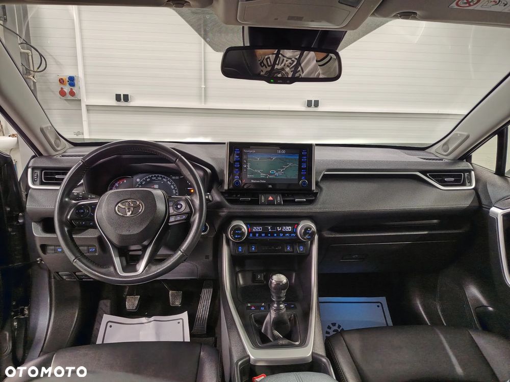 Toyota RAV4 2.0 4x2 Start&Stop Team Deutschland - 23