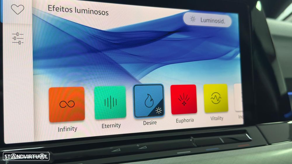 VW Golf 1.0 TSI Life - 20