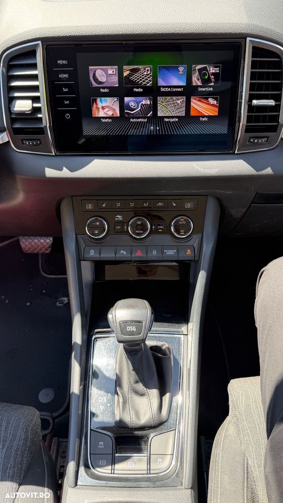 Skoda Karoq - 12