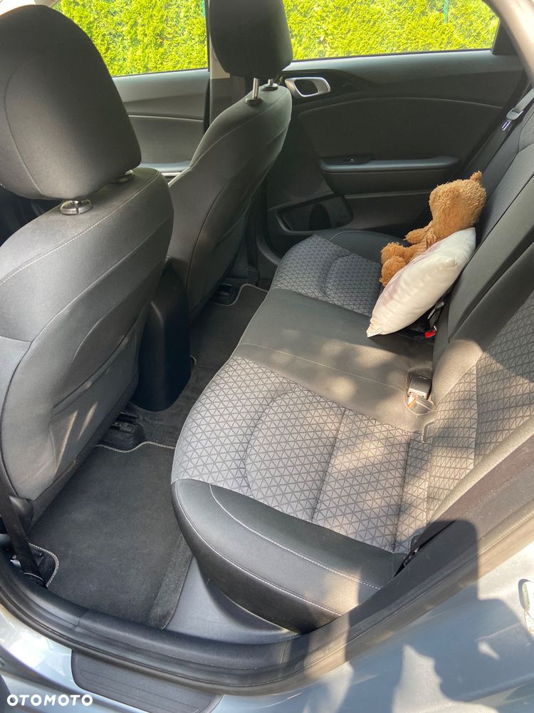 Kia Ceed 1.5 T-GDI DCT7 OPF Vision - 6