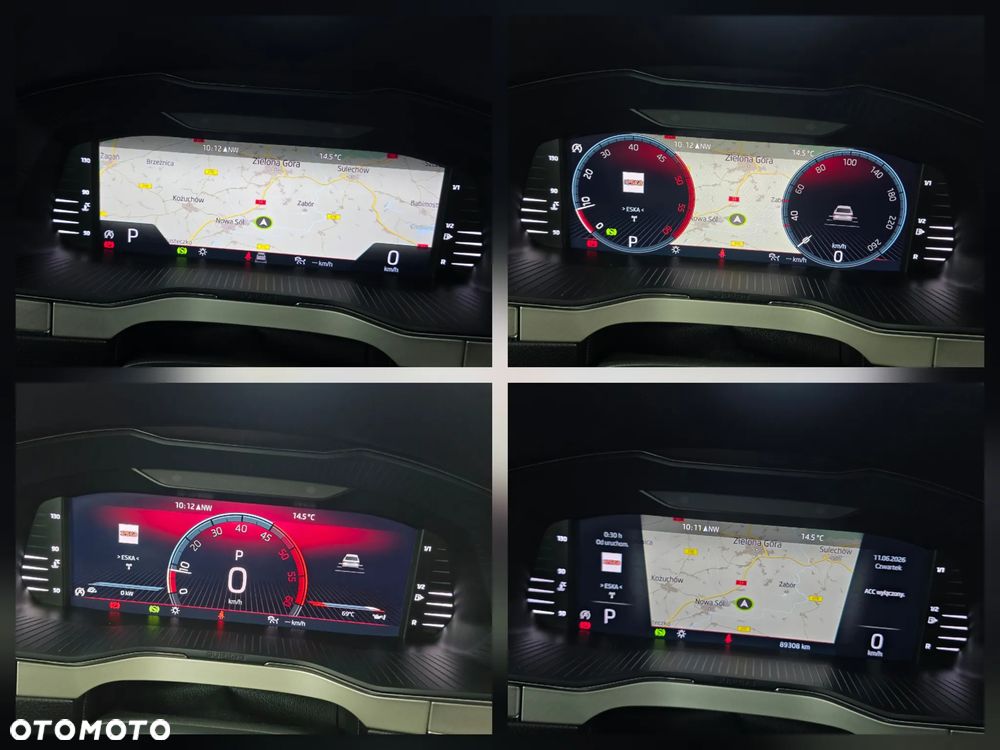 Skoda Superb 2.0 TDI SCR Style DSG - 17