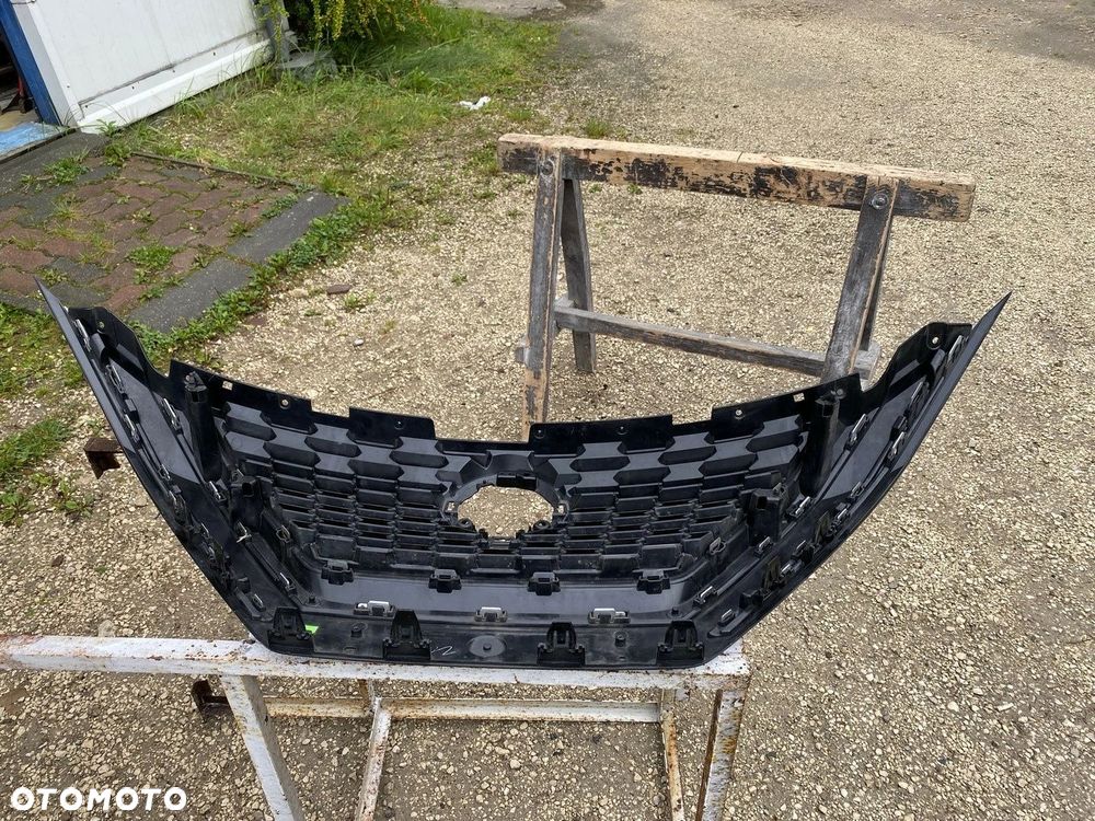ATRAPA GRILL NISSAN QASHQAI III J12 62310-6UA - 6