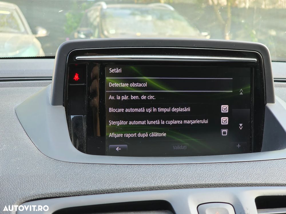 Renault Megane ENERGY dCi 110 LIMITED - 34