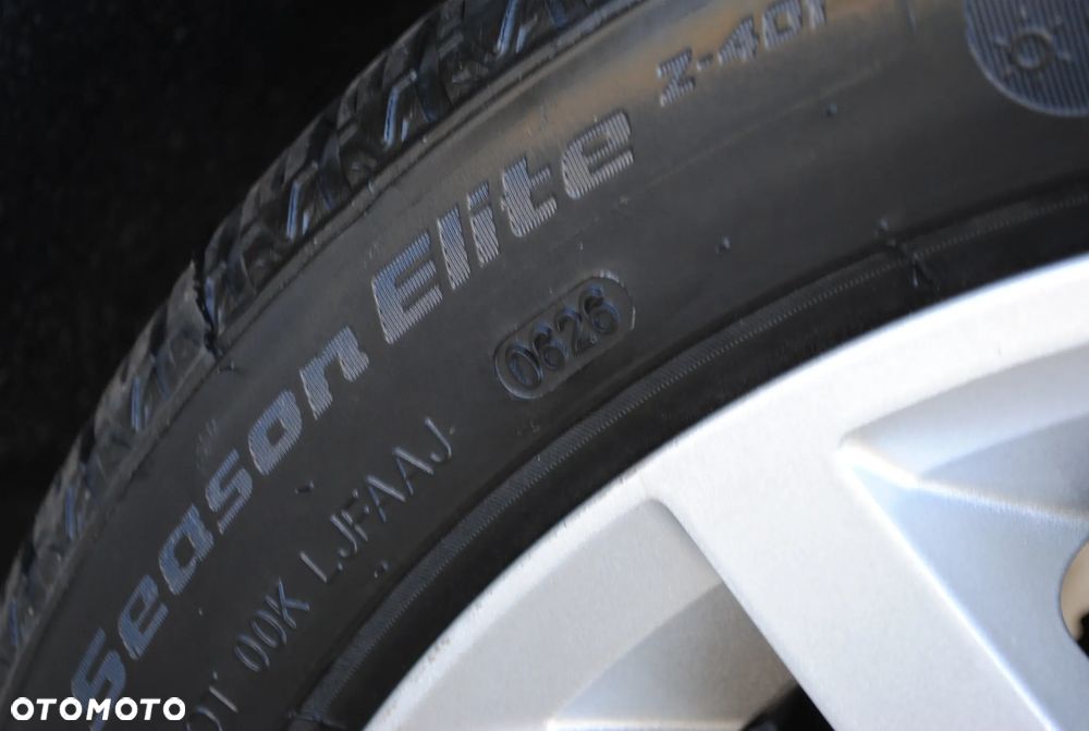 Volkswagen Golf Sportsvan SV 1.5 TSI ACT Highline - 26
