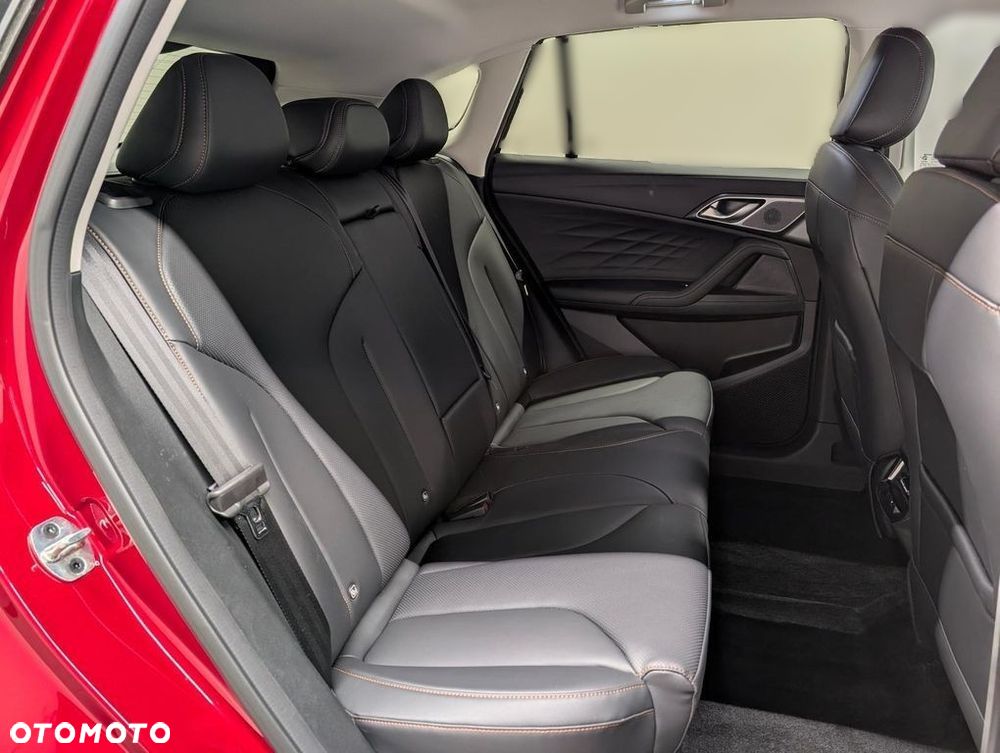 MG HS 1.5T HEV+ Exclusive - 10