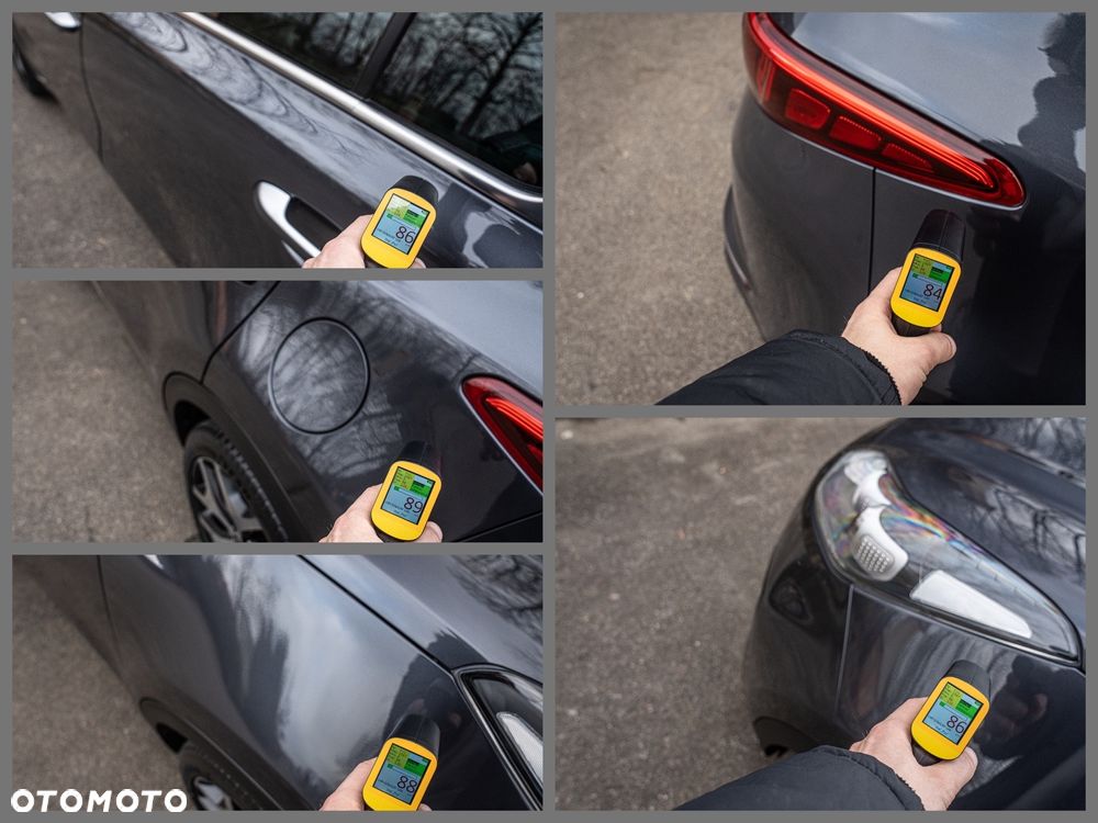 Kia Sportage 1.6 T-GDI GT Line 2WD - 11