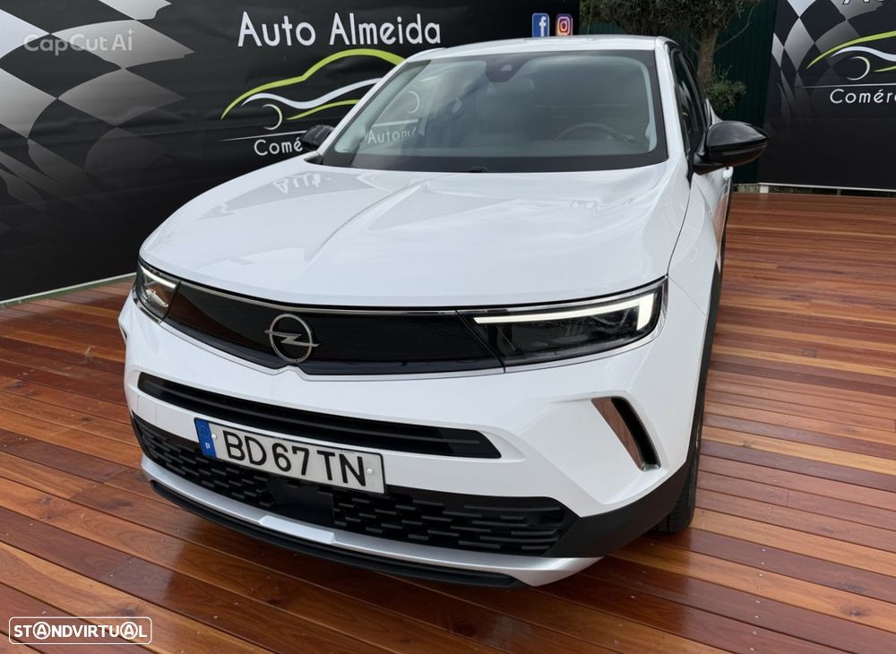 Opel Mokka 1.5 D Elegance - 1