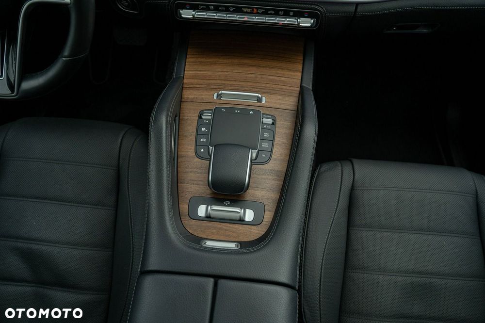 Mercedes-Benz GLE - 20