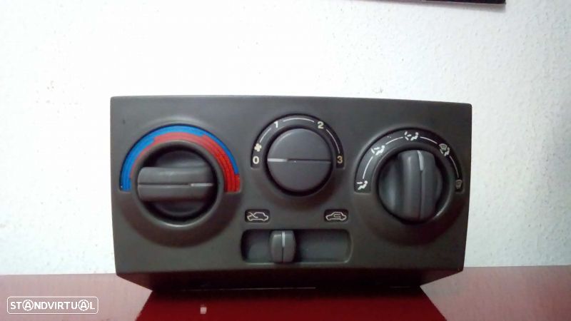 Comando Da Sofagem  Fiat Punto (176_) - 2