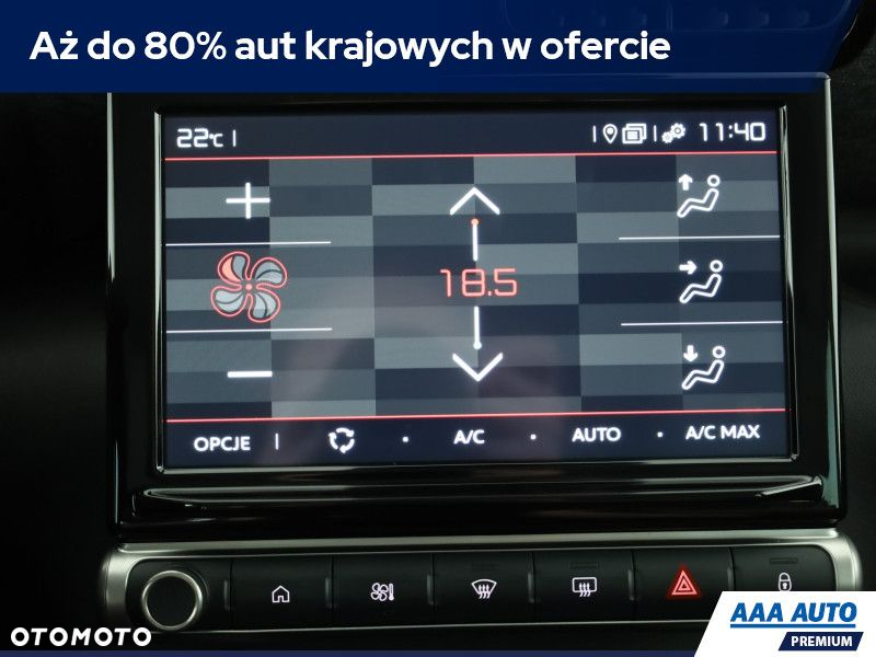 Citroën C3 Aircross - 13