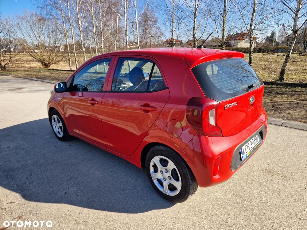 Kia Picanto 1.0 M - 3