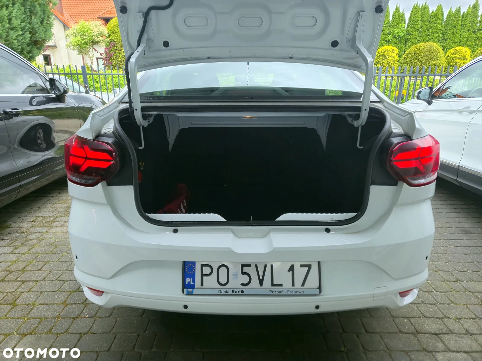 Dacia Logan - 9
