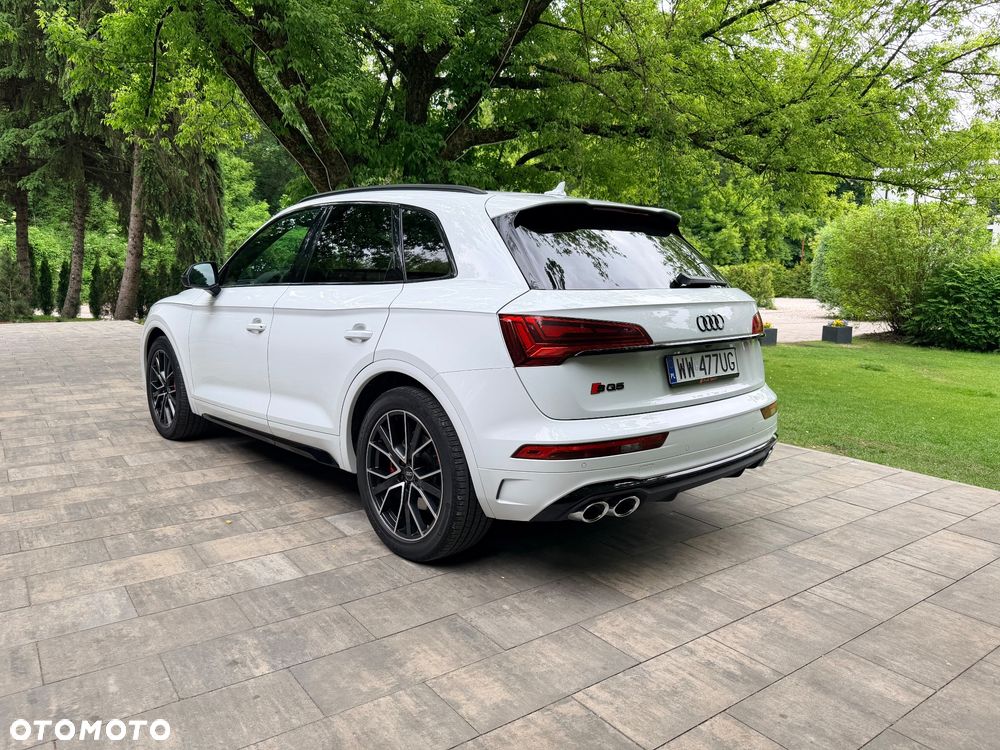Audi SQ5 - 26