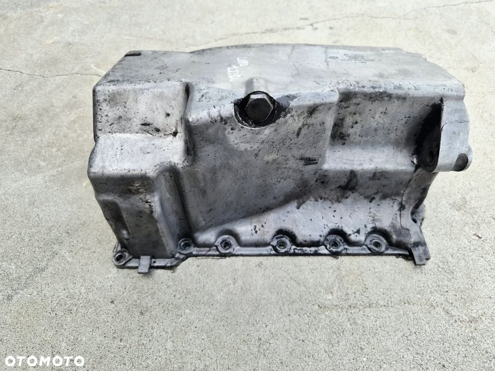 Miska Misa Olejowa 1.2 TDI 1.2TDI VW Lupo Audi A2 045103603A - 2