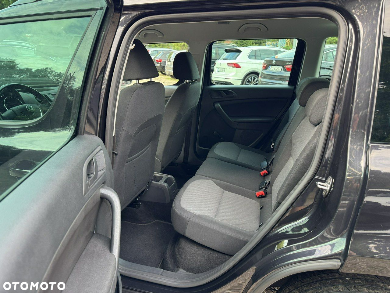 Skoda Yeti - 21