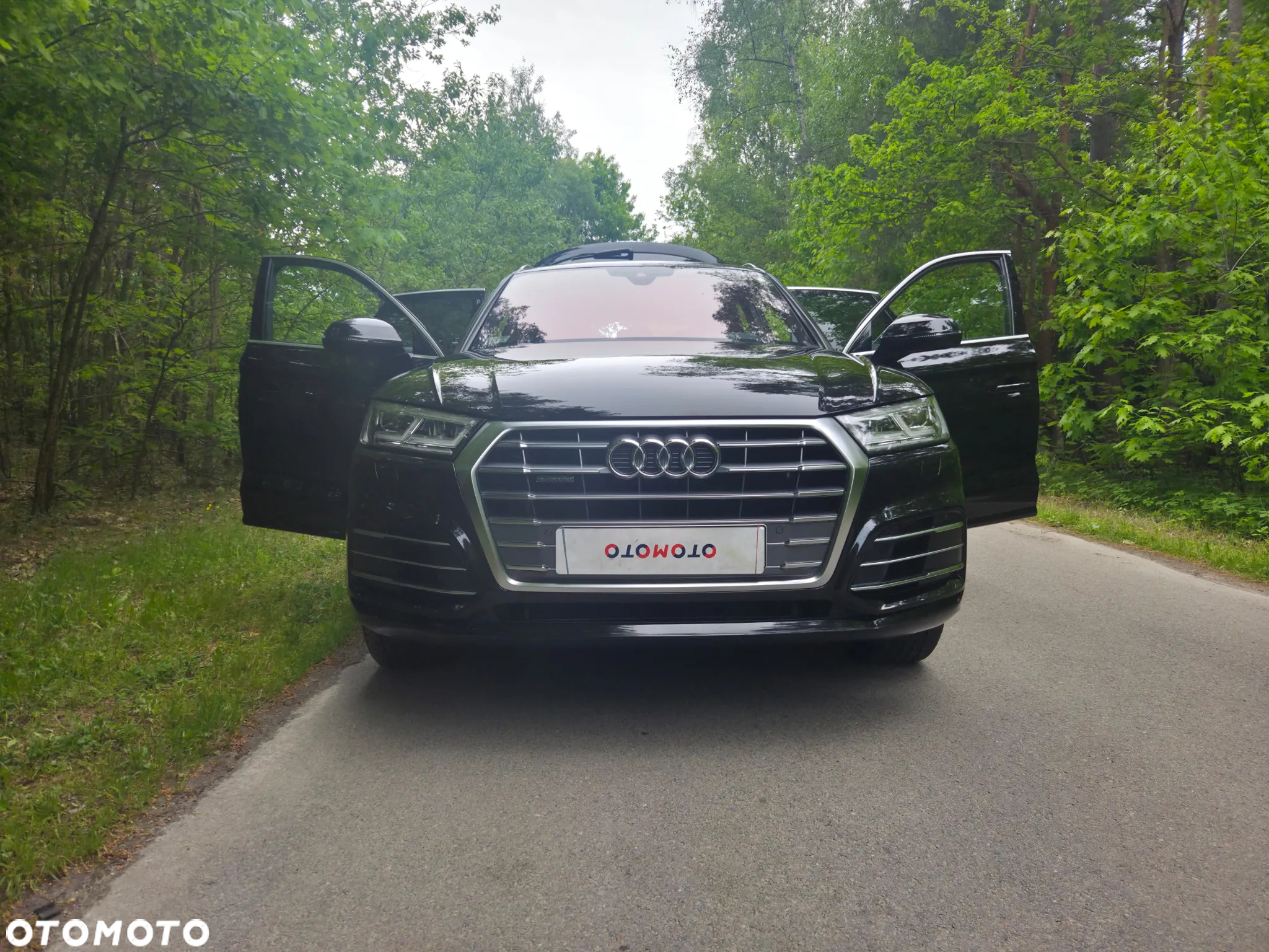Audi Q5 40 TDI Quattro Sport S tronic - 29