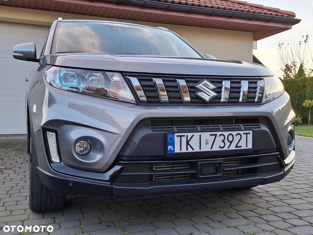 Suzuki Vitara - 25