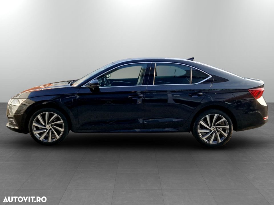 Skoda Octavia 1.4 TSI iV PHEV Style - 2