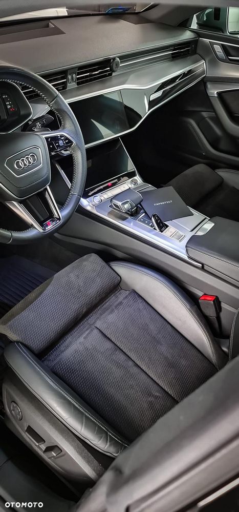 Audi A7 Sportback - 3