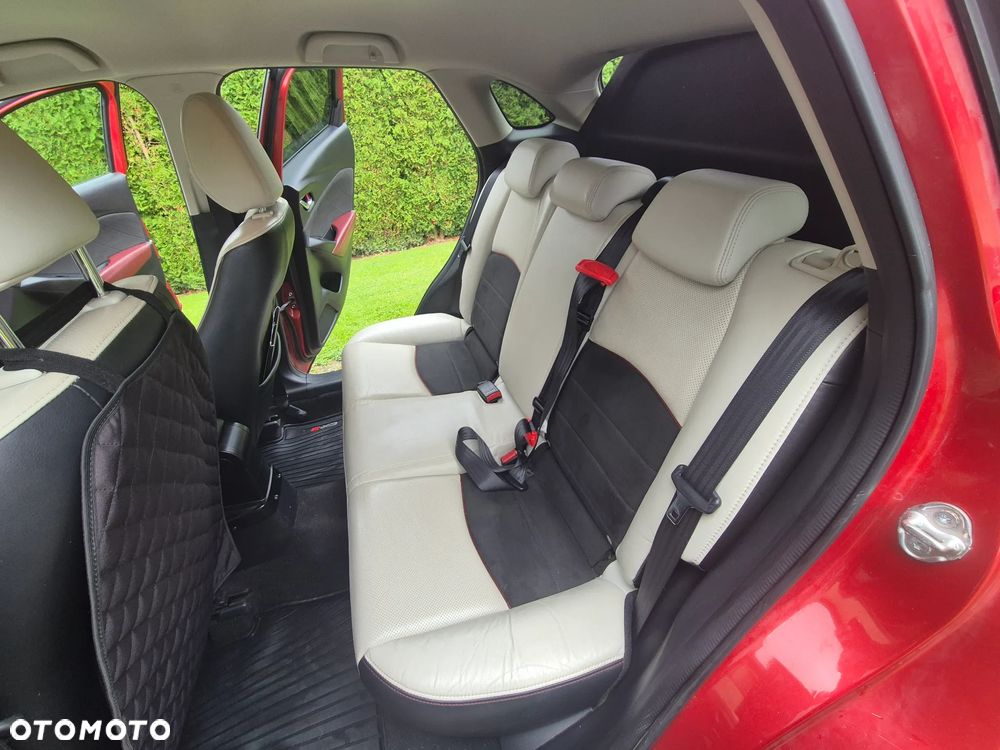 Mazda CX-3 2.0 Skypassion - 13