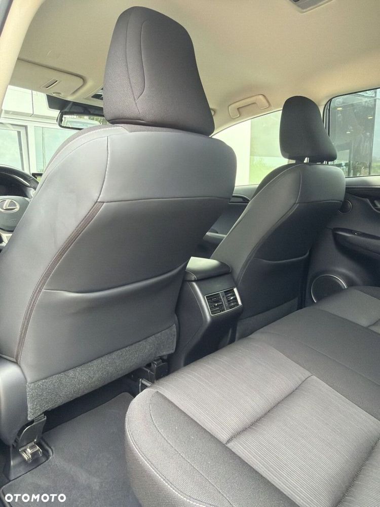 Lexus NX 300 Optimum AWD - 22
