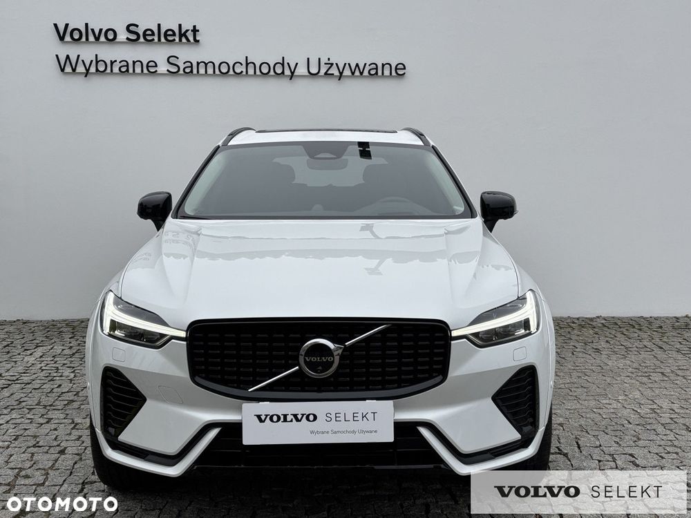 Volvo XC 60 - 5