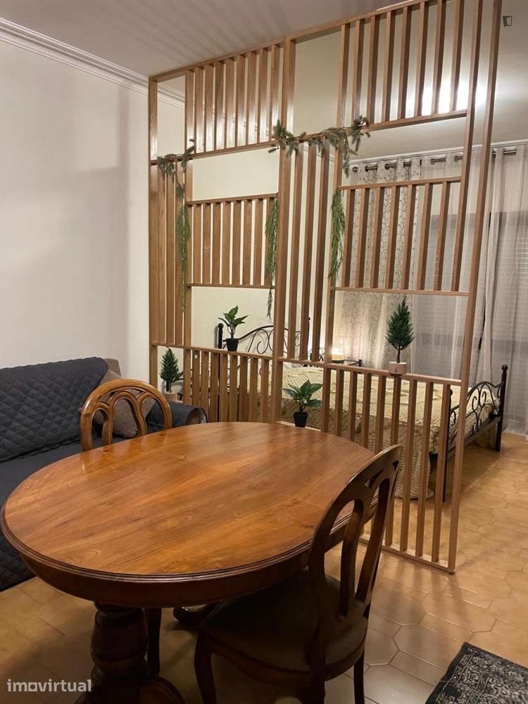 Quarto - localizado em Vila nova de gaia - Grande imagem: 5/29