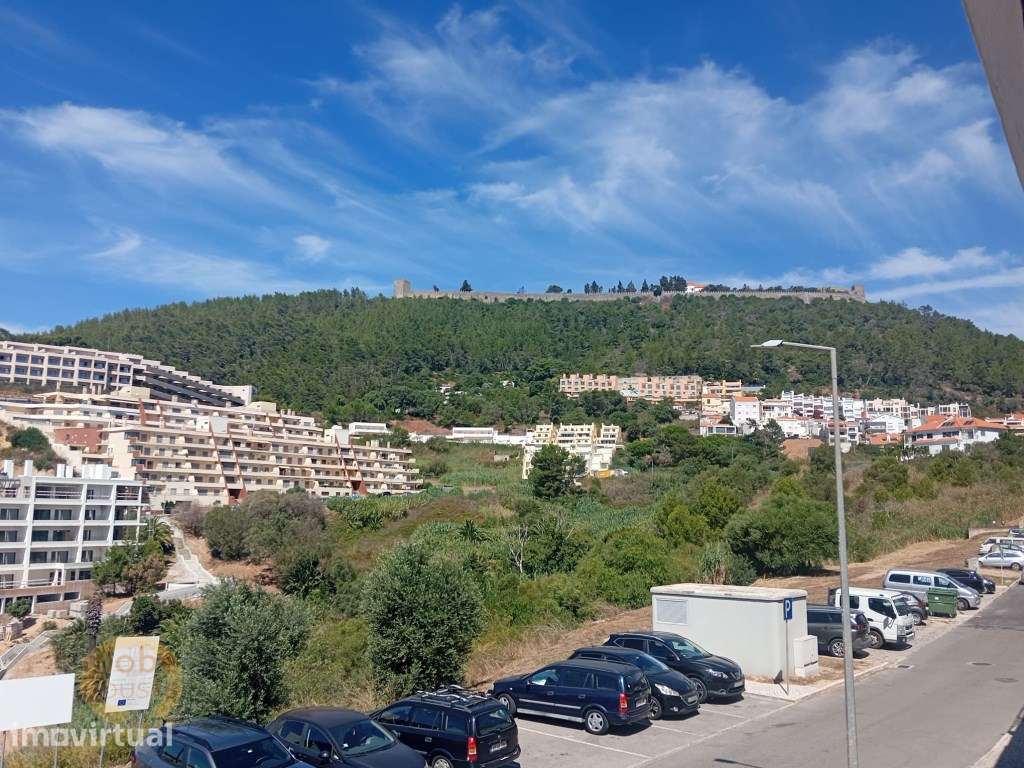T1 para Arrendamento Anual em Sesimbra - Grande imagem: 4/20