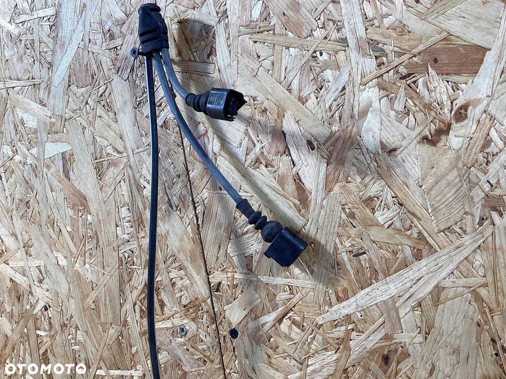 Instalacja elektryczna Porsche Macan 95B972251L - 2