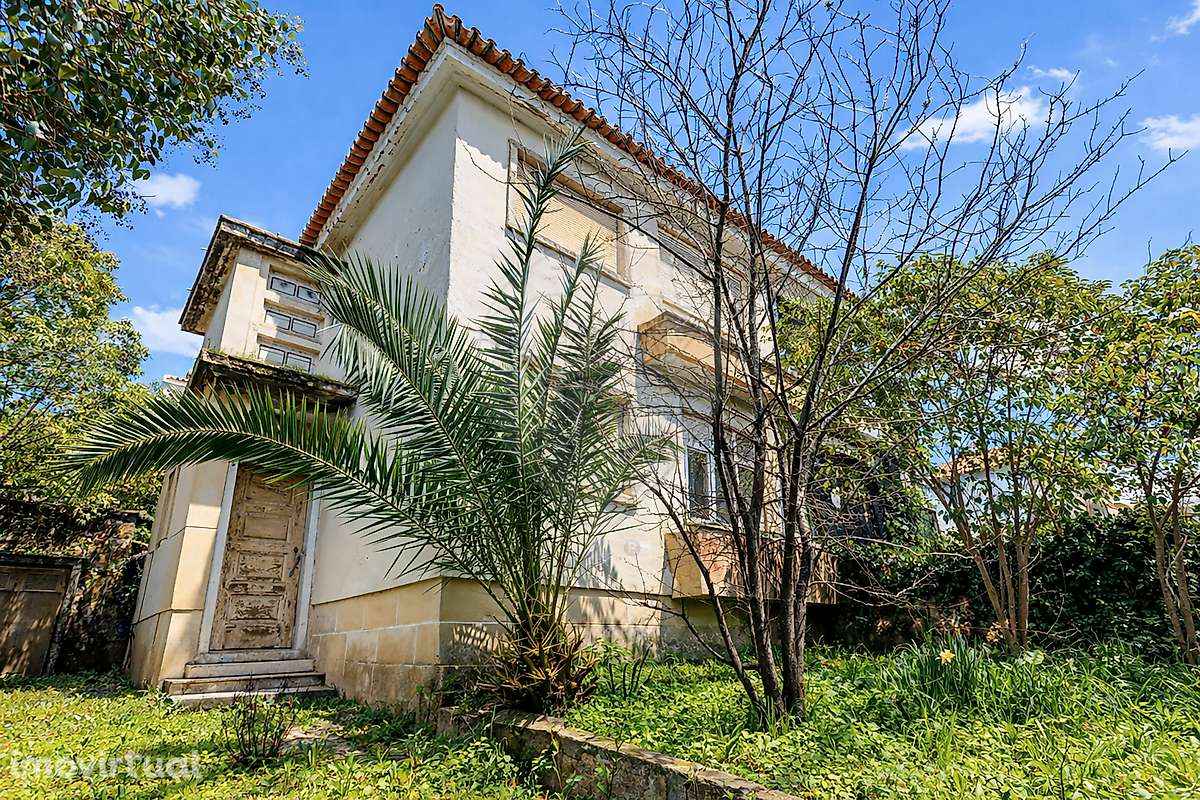 Moradia T4 para venda - Grande imagem: 2/18