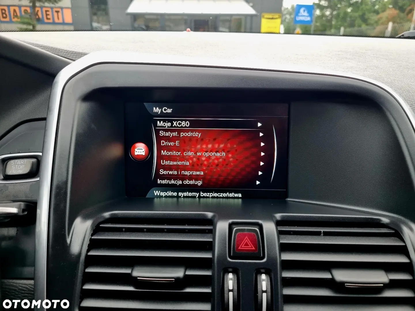 Volvo XC 60 D3 Geartronic Momentum - 19