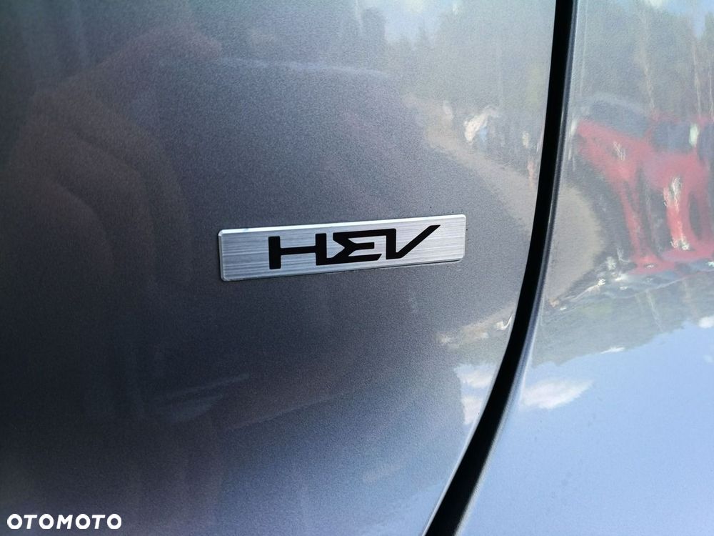Kia Niro 1.6 GDI Hybrid M - 19