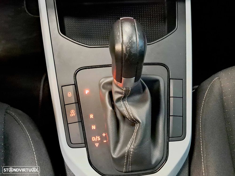 SEAT Arona 1.0 TSI Style DSG - 16