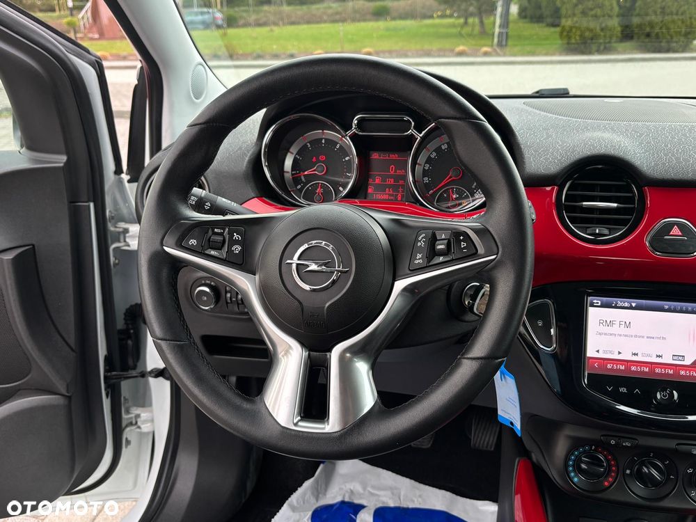 Opel Adam 1.4 Glam - 13