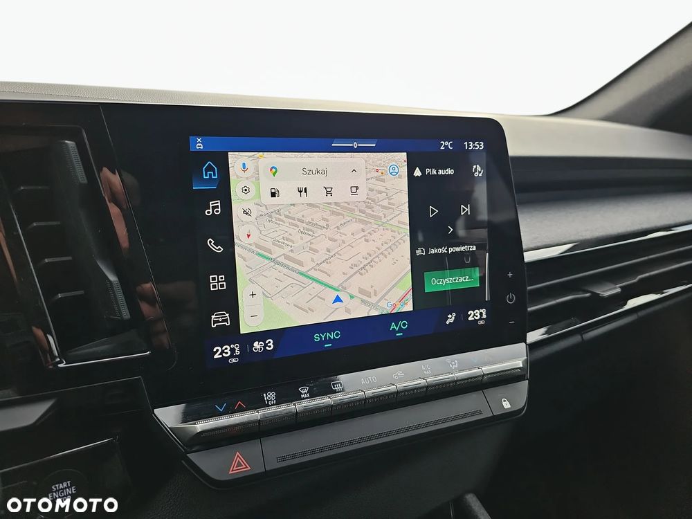 Renault Austral 1.3 TCe mHEV Evolution - 20