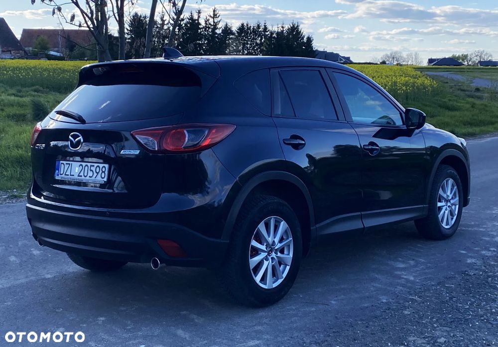 Mazda CX-5 SKYACTIV-D 150 Center-Line - 13