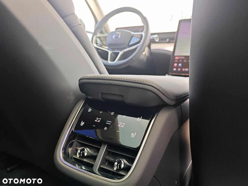Volvo ES90 92kWh Single Motor Ultra - 15